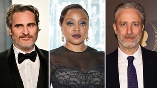 Joaquin Phoenix, Quinta Brunson, Jon Stewart and More Call on Joe Biden for Gaza Cease-Fire