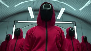 "Squid Game: The Challenge" (Photo credit: Netflix)