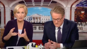 Morning Joe