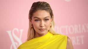 Gigi Hadid (Photo credit: Getty Images)