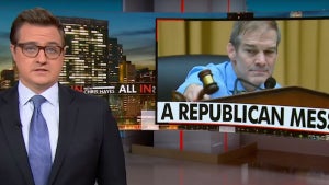 Chris Hayes