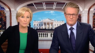 ‘Morning Joe’ Praises ‘Comforter in Chief’ Joe Biden for Primetime Speech on Israel: ‘Understands the Assignment’