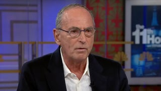 Former NBC Israel Correspondent Martin Fletcher Chokes Up On-Air – ‘Just Found Out’ Wife’s Relatives Are Hamas Hostages (Video)