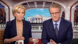 ‘Morning Joe’ Catches Trump Lie That Sidney Powell Was ‘Not My Attorney’: ‘Really? That’s Interesting’ (Video)