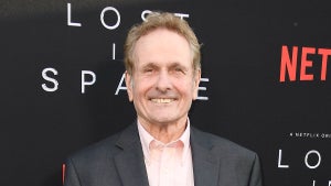 Mark Goddard (Photo credit: Getty Images)