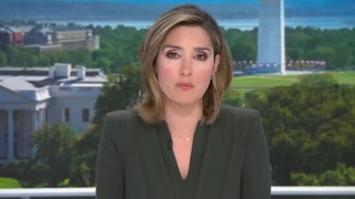 CBS’ Margaret Brennan Wants Viewers to See ‘Interconnectedness’ of Congressional Dysfunction and Foreign Affairs