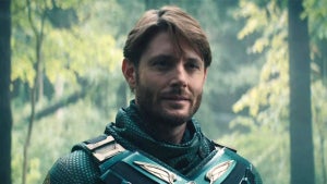 Jensen Ackles in Episode 6 of "Gen V" (Photo credit: Getty Images)