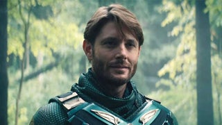 Jensen Ackles ‘Moved His Schedule Around’ to Reprise His Role as Soldier Boy in ‘Gen V’: ‘We Needed a Marquee Character’