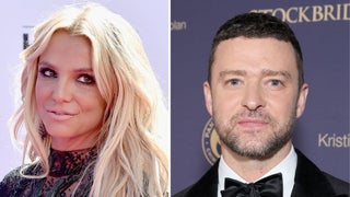 Britney Spears Says Justin Timberlake’s ‘Cry Me a River’ Made Her Look Like a ‘Harlot’ Who Crushed ‘America’s Golden Boy’