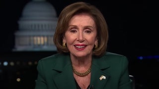 Nancy Pelosi Urges GOP to ‘Take Back Your Party’ From ‘Thug’ Donald Trump (Video)