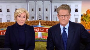 Morning Joe