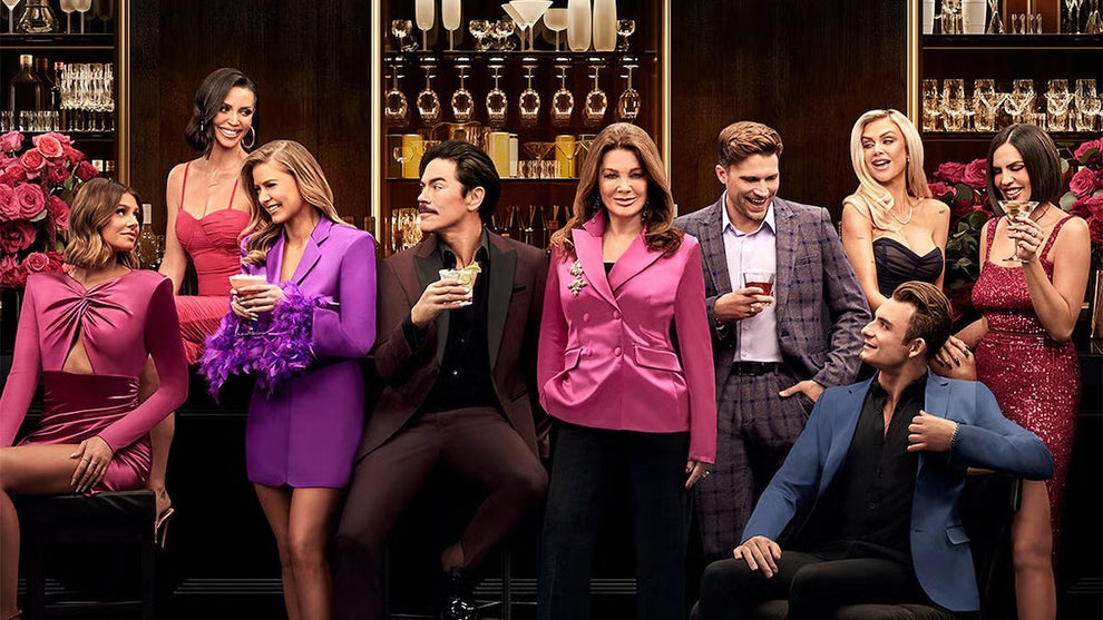 Vanderpump Rules