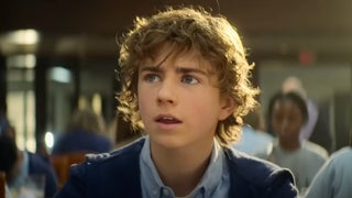 ‘Percy Jackson and the Olympians’: Everything We Know About the Disney+ Series
