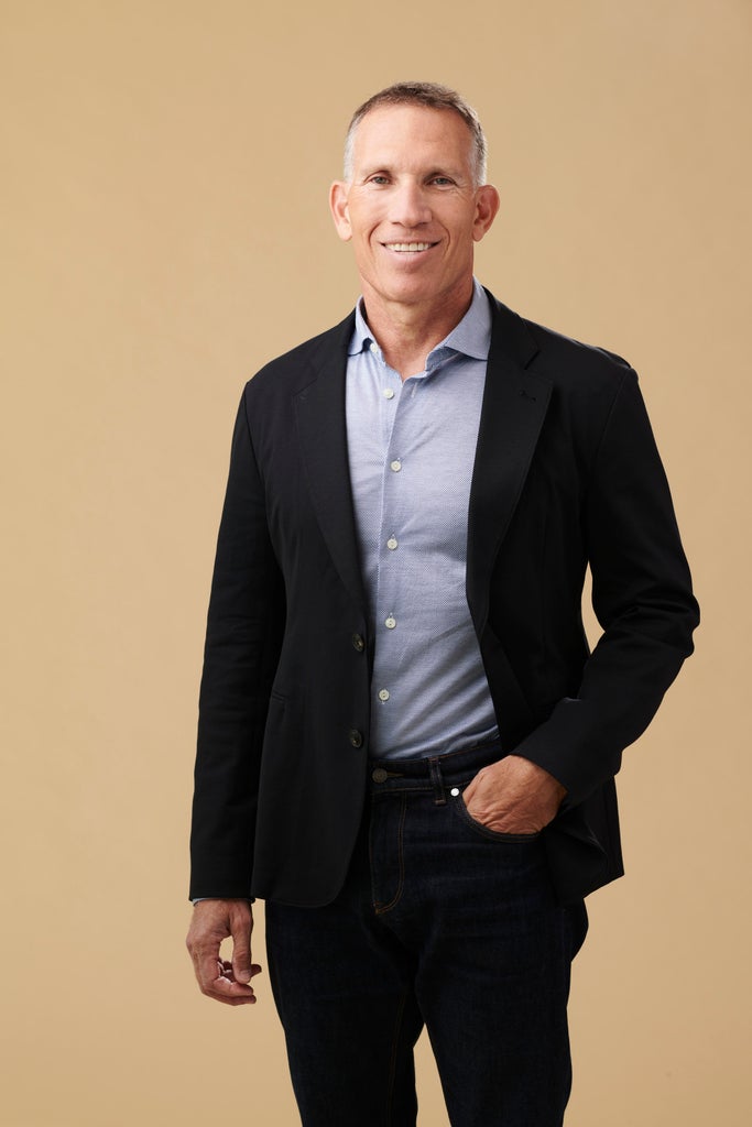 Ynon Kreiz, TheGrill 2023