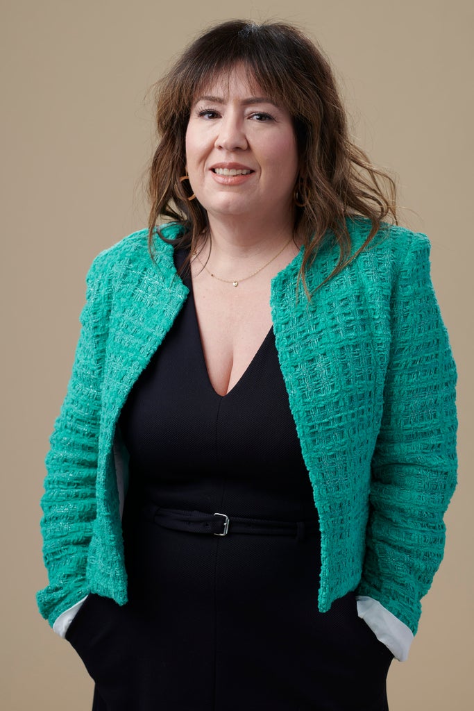 Yvette Urbina, TheGrill 2023