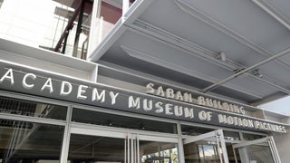 Academy Museum Postpones Annual Fundraising Gala Due to Conflict in Israel
