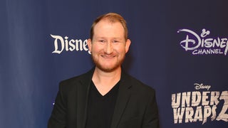 ‘Gilmore Girls’ Actor Adam Wylie Arrested for Shoplifting From Burbank Target