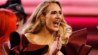 Adele Gets Emotional, Pauses Performance When She Spots Doctor Who Delivered Her Baby (Video)