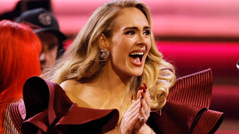 adele