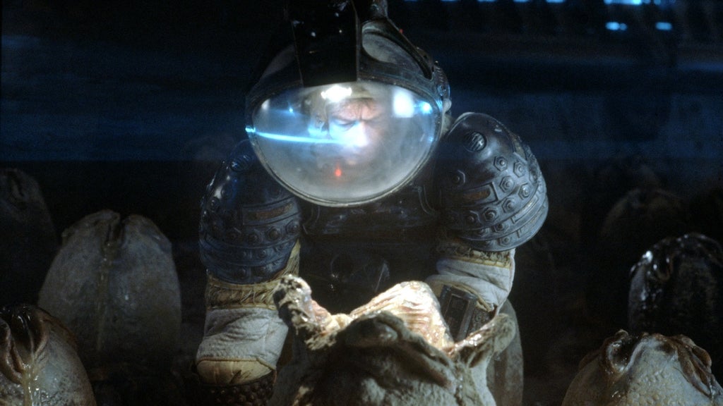 Alien