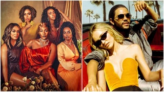 From ‘Sistas’ to ‘The Idol,’ These US Shows Are More Popular Overseas | Charts