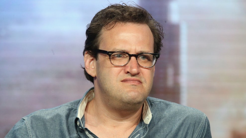 Andrew Kreisberg