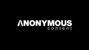 Anonymous Content