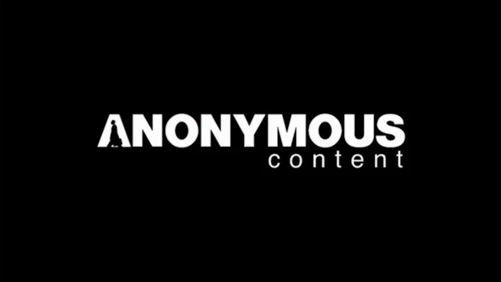 Anonymous Content