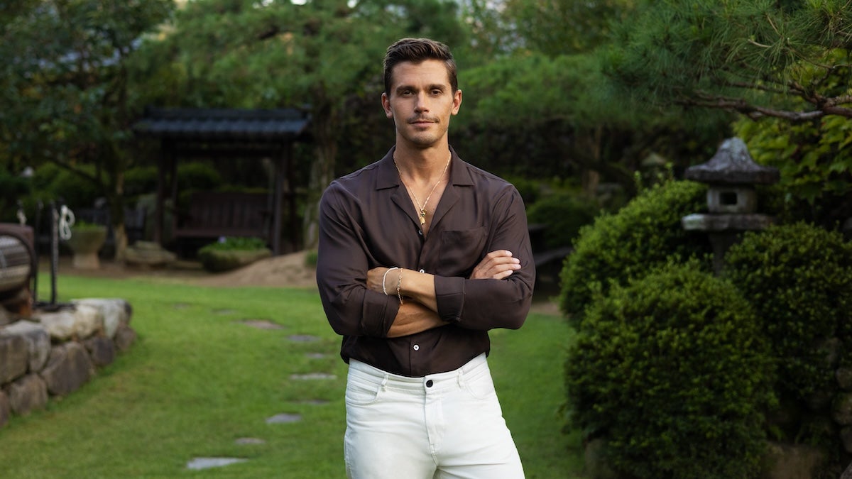 'Queer Eye' Star Antoni Porowski Cooking Up New Docuseries for National Geographic - Vimarsana News