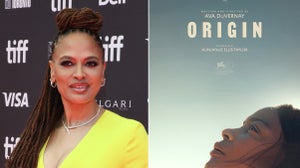Ava Duvernay, Origin poster