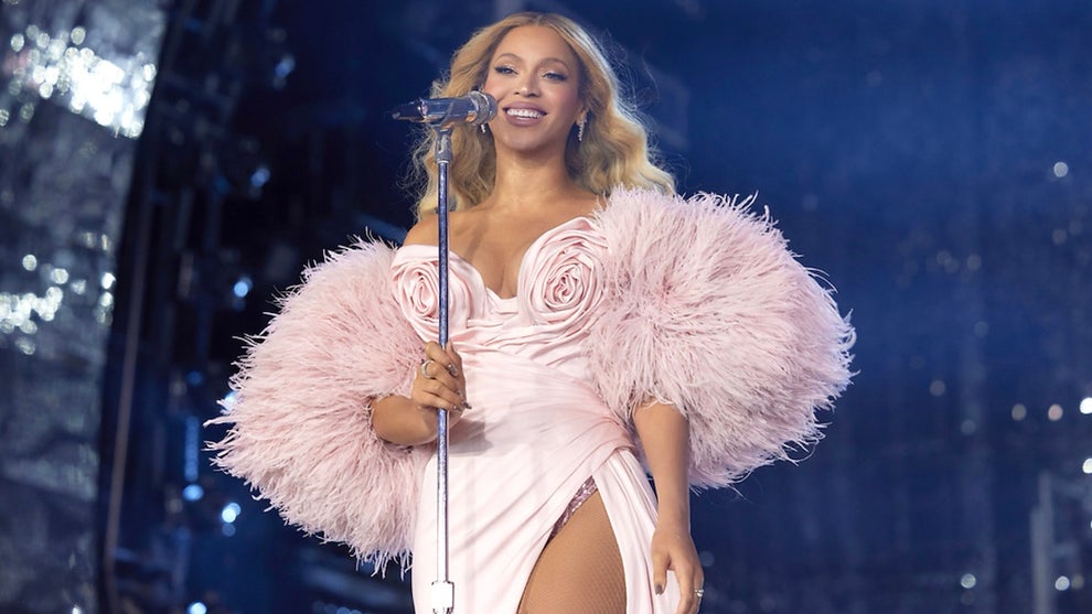 beyonce renaissance film amc