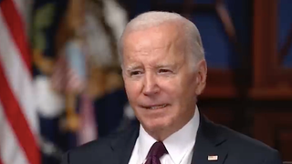 Joe Biden Laments Elon Musk’s Twitter Takeover, State of Media: ‘There Are No Editors Anymore’ (Video)
