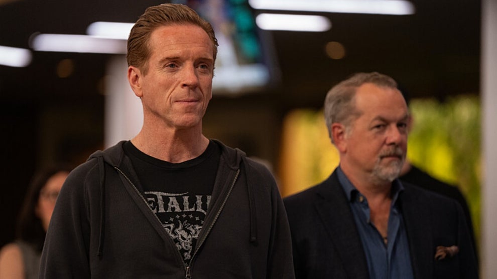 Billions Season 7