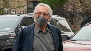 Robert De Niro Lashes Out in Court Directly at Ex-Assistant Suing Him: ‘Shame on You, Chase Robinson!’