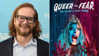 Bryan Fuller, AMC Networks Hit With Sexual Harassment Lawsuit From ‘Queer for Fear’ Producer