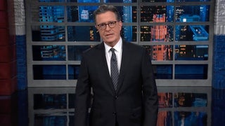 Stephen Colbert Celebrates Jim Jordan’s Failed House Speaker Bid: ‘Historic Humiliation’ (Video)