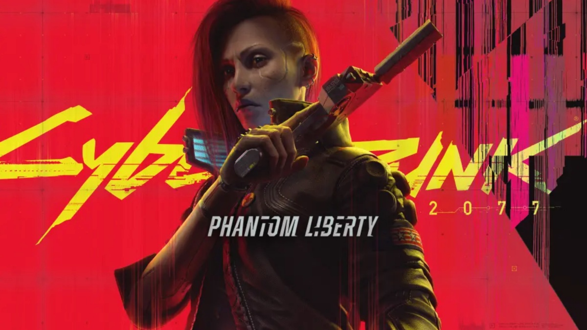 CD Projekt Red to Produce a Cyberpunk 2077 Anime