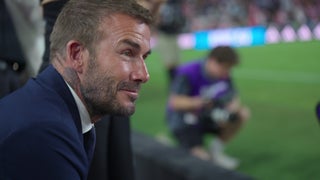 ‘Beckham’ Holds Onto Top Netflix Spot, Edges Out ‘Fall of the House of Usher’