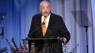 ‘Law & Order’ Creator Dick Wolf Calls on UPenn President to Resign Over Palestinian Lit Fest With Antisemitic Speakers
