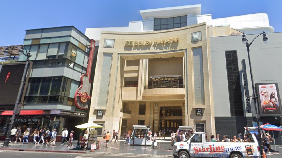 Dolby Theatre