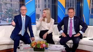 ‘Every Single Democrat’ Would Vote for Trump as Speaker ‘to Continue the Chaos’ in Congress, Fox News’ Steve Doocy Says (Video)