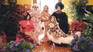 ‘Drag Race’ Standouts Share How Their Latino Heritage Inspires Looks (Exclusive)