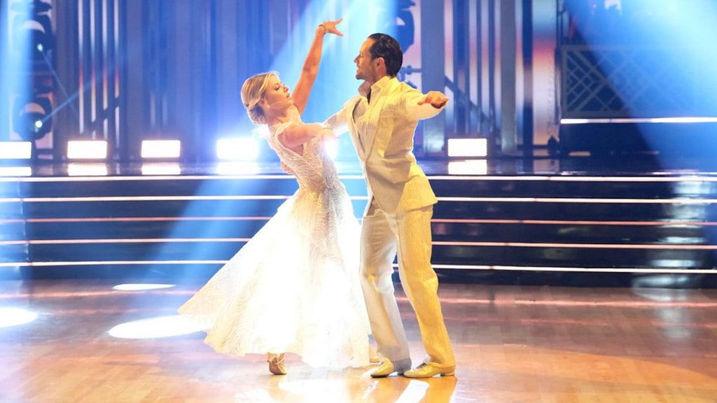 Ariana Madix and Pasha Pashkov