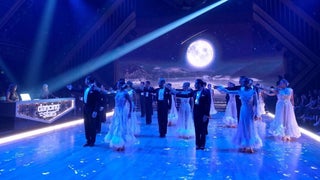 Watch the Touching ‘Dancing With the Stars’ Tribute to Late Judge Len Goodman (Video)