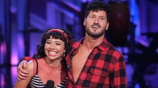 ‘Dancing With the Stars’ Week 2: Xochitl Gomez Discovers Salsa Is Her ‘Superpower’
