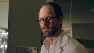 ‘The Walking Dead’ Actor Erik Jensen Reveals Stage 4 Cancer Diagnosis