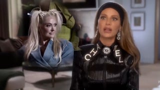 Dorit Kemsley Says Erika Jayne Hasn’t Responded to Her ‘Real Housewives’ Confessional Clapback