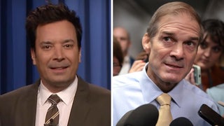 Fallon Likens Jim Jordan’s 2nd Speaker Loss to ‘Retaking the SAT and Finding Out You Got Dumber’