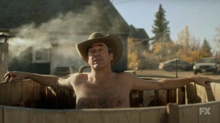 ‘Fargo’ Year 5 Trailer Puts Jon Hamm in a Hot Tub With Nipple Rings (Video)