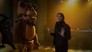 ‘Five Nights at Freddy’s’ Director Says Collaborating With Game Creator Was ‘Essential’: ‘Encyclopedic Knowledge of the Lore’